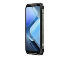 Blackview XPLORE X1 5G pametni telefon, 12/256 GB, Android, crni