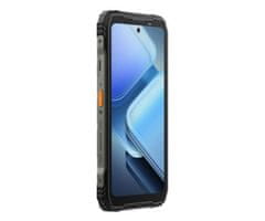 Blackview XPLORE X1 5G pametni telefon, 12/256 GB, Android, crni