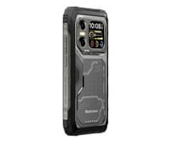 Blackview XPLORE X1 5G pametni telefon, 12/256 GB, Android, crni