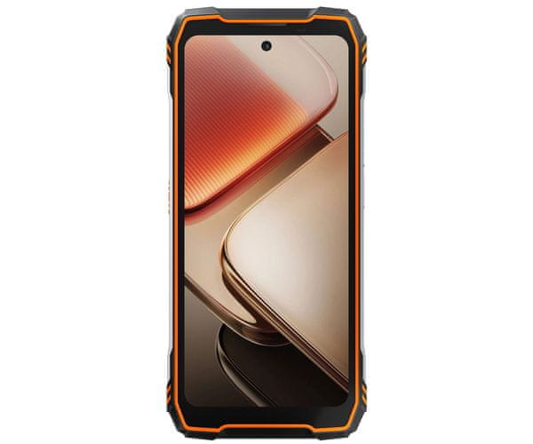 Istražite svijet s Blackview XPLORE X1
