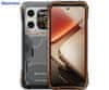 Blackview XPLORE X1 5G pametni telefon, 12/256 GB, Android, narančasti
