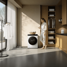 Xiaomi Mijia Front Load Washer Dryer 9 kg - Perilica i sušilica rublja