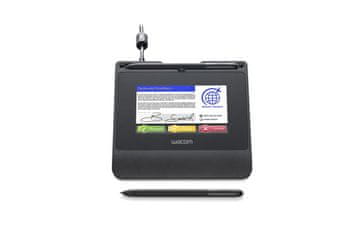 Wacom Potpisna pločica Wacom STU-540, Sign PRO PDF