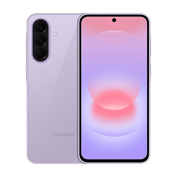 Samsung Pametni telefon Galaxy A37 A376 5G DS telefon 6GB/128GB - Lavender