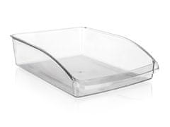 Banquet Prozirni kuhinjski organizator za hladnjak Culinaria 32,5x22x8 cm, plastika
