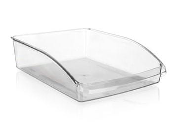 Banquet Prozirni kuhinjski organizator za hladnjak Culinaria 32,5x22x8 cm, plastika