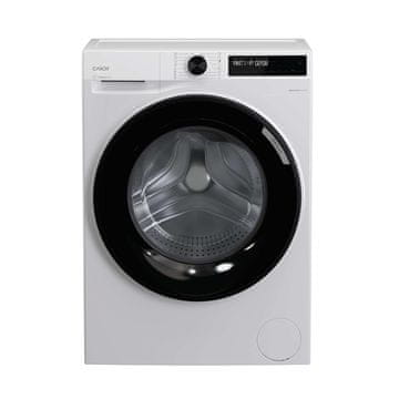 Candy BR 49SBL10-S perilica rublja, 9 kg