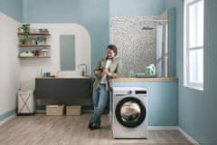 Candy Perilica rublja BR 412BL8-S, 12 kg