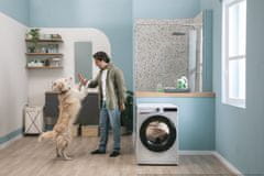 Candy Perilica rublja BR 412BL8-S, 12 kg