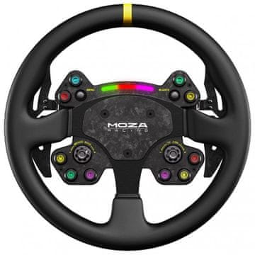 MOZA Racing RS V2 upravljač PC