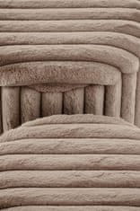 Halmar Set stolica FIDO stool set, cappuccino gold (1p=1set)