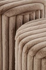 Halmar Set stolica FIDO stool set, cappuccino gold (1p=1set)