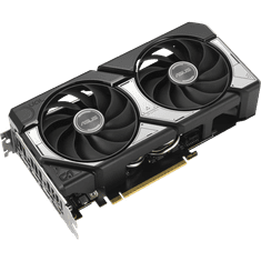 ASUS Grafička kartica Dual GeForce RTX 5060 Ti OC, 8GB GDDR7, PCI-E 5.0 DUAL-RTX5060TI-O8G