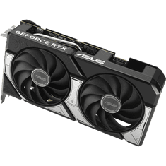 ASUS Grafička kartica Dual GeForce RTX 5060 Ti OC, 8GB GDDR7, PCI-E 5.0 DUAL-RTX5060TI-O8G