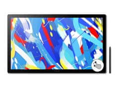 Wacom Cintiq 24 Touch grafički zaslon, USB-C