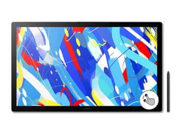 Wacom Cintiq 24 Touch grafički zaslon, USB-C