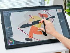 Wacom Cintiq 24 Touch grafički zaslon, USB-C