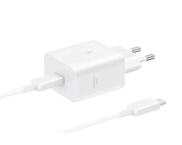Brzo punjenje s USB-C