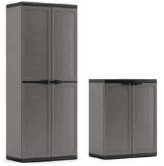 KETER set ormara Jolly High i Jolly Low (242805)