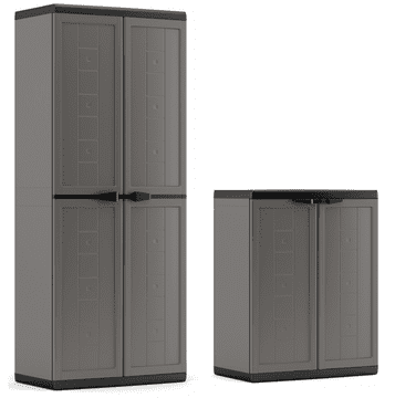 KETER set ormara Jolly High i Jolly Low (242805)