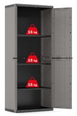 KETER set ormara Jolly High i Jolly Low (242805)