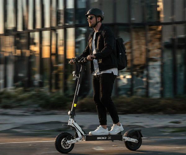 Vrhunska udobnost i sigurnost