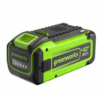 Greenworks baterija G40B8 40 V 8 Ah (2955907)