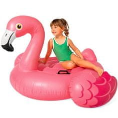 Intex Napuhivački jastuk - Flamingo 178x135 cm