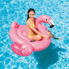 Intex Napuhivački jastuk - Flamingo 178x135 cm