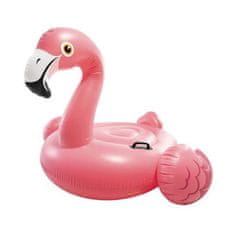 Intex Napuhivački jastuk - Flamingo 178x135 cm