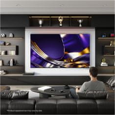 Hisense 85U7S PRO 4K UHD TV, VIDAA Smart OS