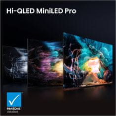 Hisense 85U7S PRO 4K UHD TV, VIDAA Smart OS