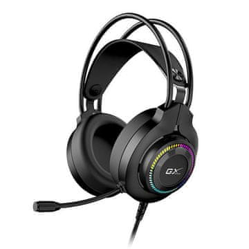 Genius GX GAMING HS-GX580U (31710028400) USB RGB gaming slušalice