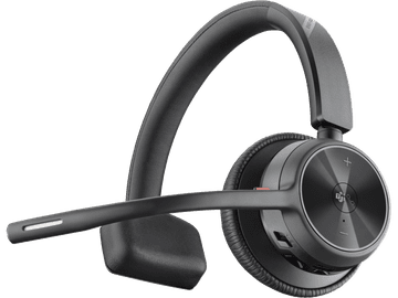 Poly Voyager 4310 UC Microsoft Teams certificirane BT slušalice USB-A + BT700 adapter (77Y91AA) 218470-02