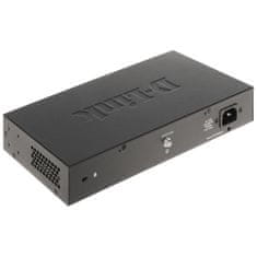 D-LINK DGS-1016D 16-portni gigabitni stolni preklopnik