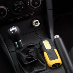 PHENOM COB LED radna svjetiljka 2 u 1 - IP64