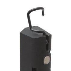 PHENOM COB LED radna svjetiljka IP54 - 3 x AA