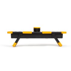 PHENOM LED reflektor 3x LED - na baterije, prigušljiv, fokusiran - 1500 lumena - IP33