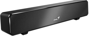 Genius SoundBar 100 (31730024400) 2.0, 6W crni