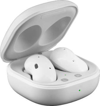 Defender Twins 910 (63910) bluetooth 5.1, bijele TWS slušalice s torbicom za nošenje