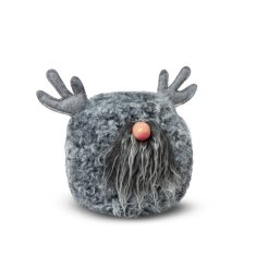 Family Božićni skandinavski vilenjak - 15 cm - nosač za vrata