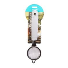 bewello cjedilo za čaj s ručkom - sivo - 22 cm