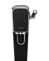 SodaStream ART crna QC (1013511411), uređaj za gaziranje + kanister od 1 l bez BPA