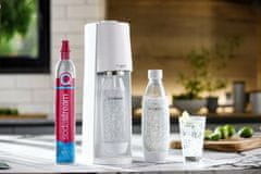 SodaStream Terra Megapack QC (2270213) karbonizator s 3 boce bez BPA