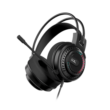 Genius GX Gaming HS-GX570U RGB USB žičane gaming slušalice s mikrofonom 31710035400