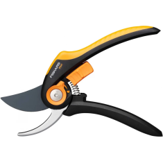 Fiskars Plus SmartFit Bypass škare P541 narančasto-crne (1057169)