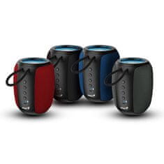 Genius SP-915BT (31730052402) RGB plavi mali prijenosni Bluetooth zvučnik