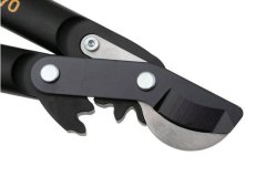 Fiskars PowerGear Bypass škare za orezivanje L70, 45 cm, za grane do Ø38 mm (1002104)