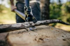 Fiskars PowerGear II L77 (1000583) velike škare za granje od 700 mm za deblje grane 50 mm