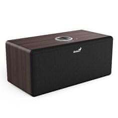 Genius SP-HF505BT (31730056404) Bluetooth zvučnik 20W tamno drvo